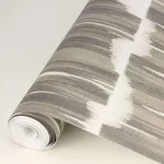 A-Street Prints Serendipity - Taupe Wallpaper | Buy Online A-Street Prints Serendipity wallpaper, color Taupe, SKU 2764-24344