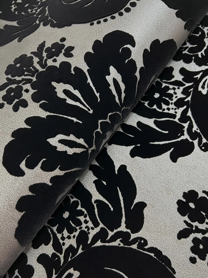 A-Street Prints Shadow - Black Wallpaper | Buy Online A-Street Prints Shadow wallpaper, color Black, SKU 4147-87391