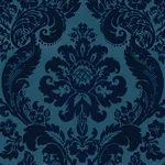 A-Street Prints Shadow - Blue Wallpaper | Buy Online A-Street Prints Shadow wallpaper, color Blue, SKU 2763-87310