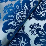 A-Street Prints Shadow wallpaper, color Blue, SKU 4147-87310