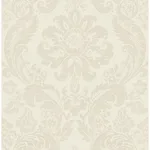 A-Street Prints Shadow - Cream Wallpaper | Buy Online A-Street Prints Shadow wallpaper, color Cream, SKU 4147-87390