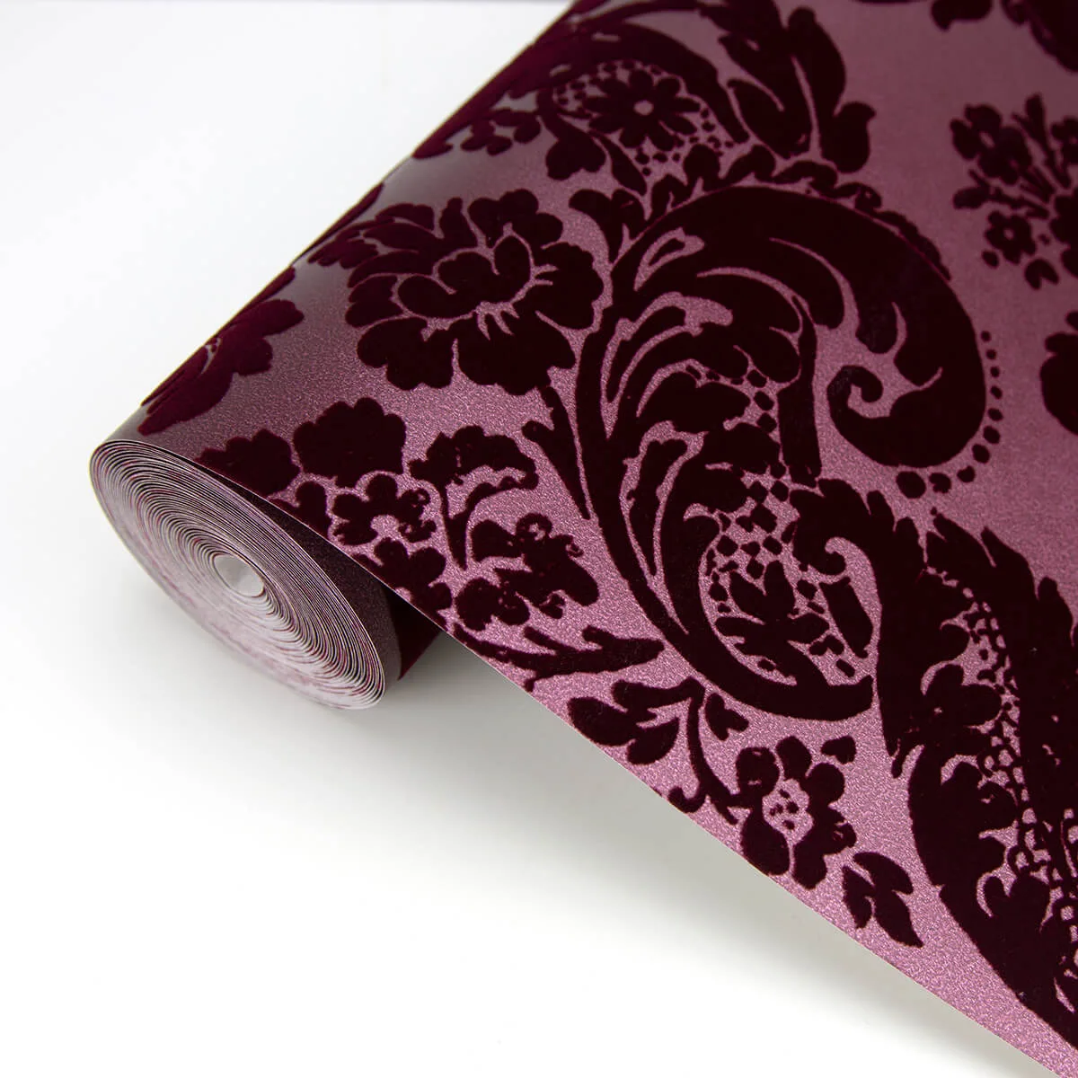 A-Street Prints Shadow - Merlot Wallpaper | Buy Online A-Street Prints Shadow wallpaper, color Merlot, SKU 2763-87315