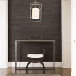 A-Street Prints Shandong - Chocolate Wallpaper | Buy Online A-Street Prints Shandong wallpaper, color Chocolate, SKU 2829-80071