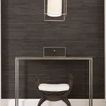 A-Street Prints Shandong wallpaper, color Chocolate, SKU 2923-80071
