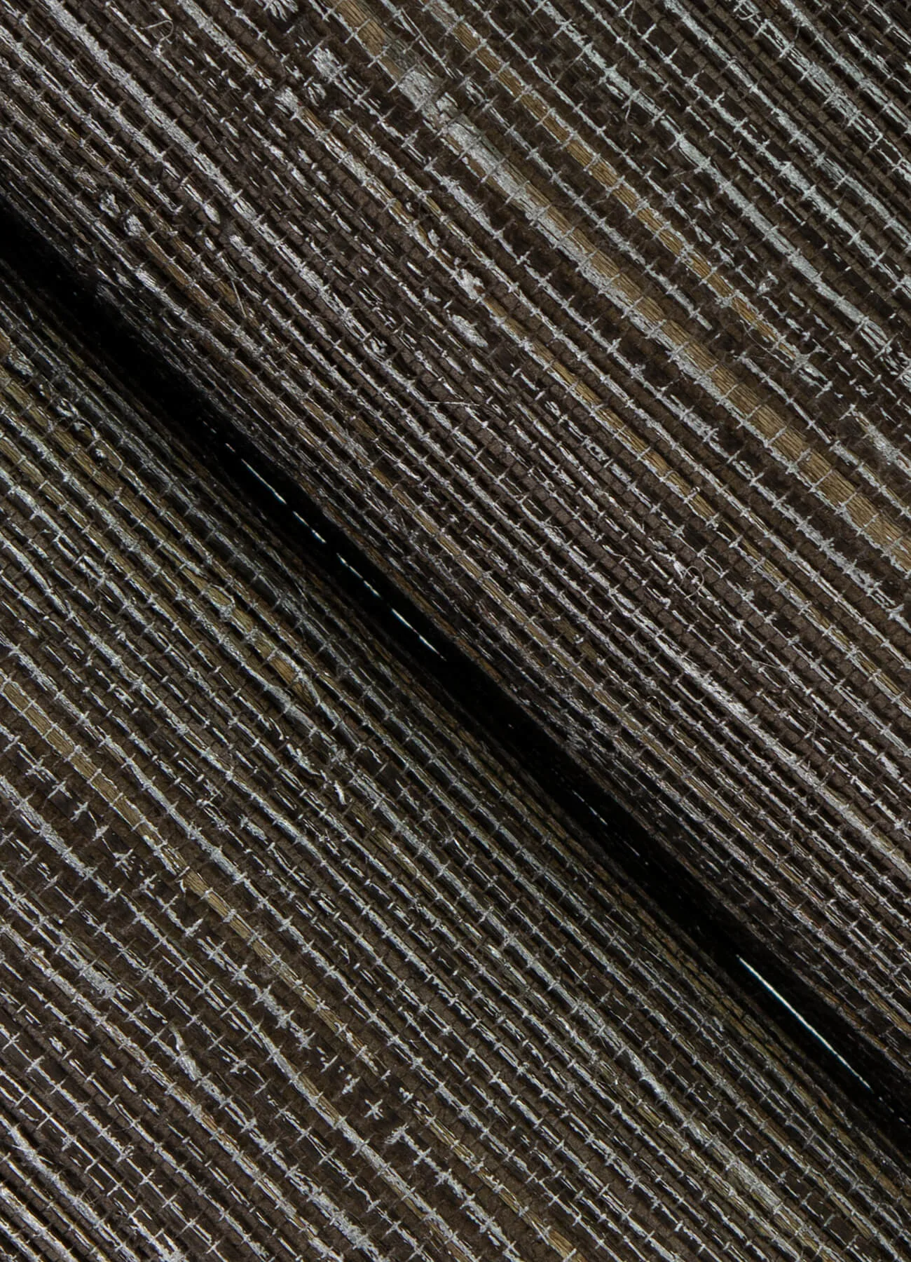A-Street Prints Shandong wallpaper, color Chocolate, SKU 2923-80071