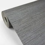 A-Street Prints Shandong wallpaper, color Slate, SKU 2829-80085