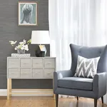 A-Street Prints Shandong - Slate Wallpaper | Buy Online A-Street Prints Shandong wallpaper, color Slate, SKU 2923-80085