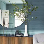 A-Street Prints Shantung - Blue Wallpaper | Buy Online A-Street Prints Shantung wallpaper, color Blue, SKU 2988-70102