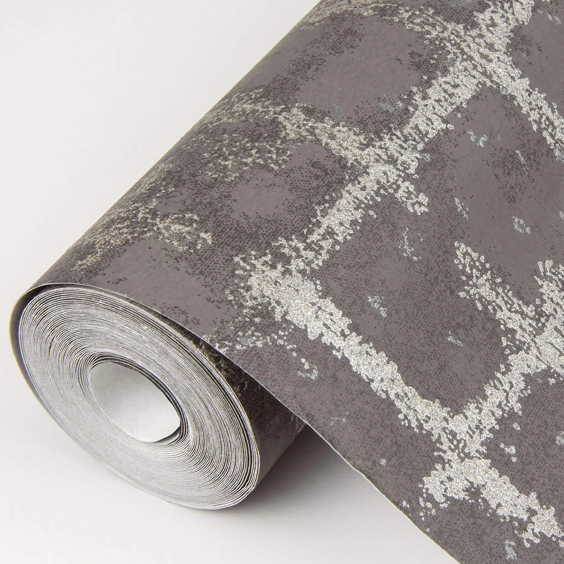A-Street Prints Shea - Charcoal Wallpaper | Buy Online A-Street Prints Shea wallpaper, color Charcoal, SKU 2964-87349