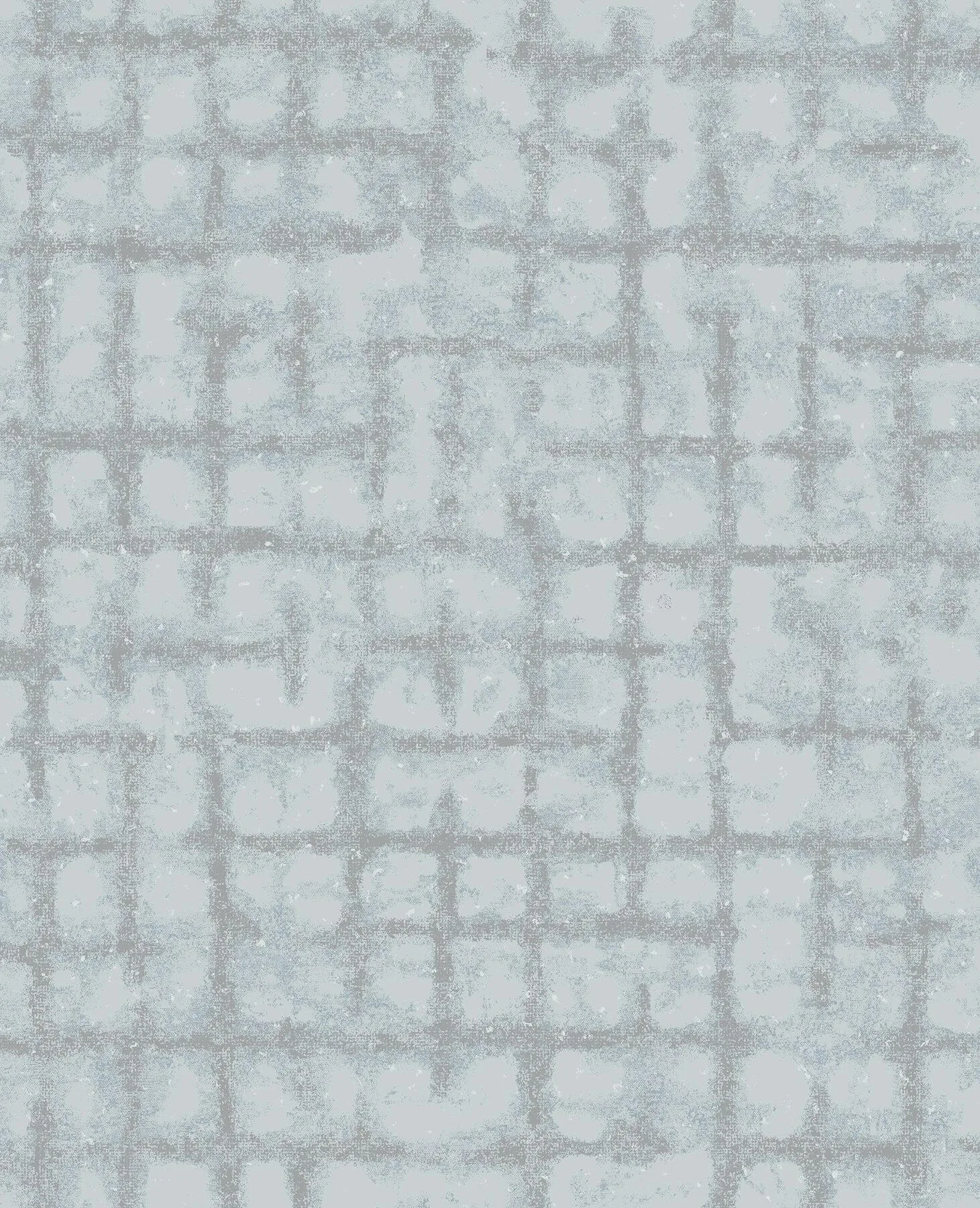 A-Street Prints Shea wallpaper, color Sky Blue, SKU 2964-87347