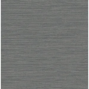 A-Street Prints Sheehan wallpaper, color Black, SKU 4141-27166