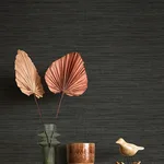 A-Street Prints Sheehan - Black Wallpaper | Buy Online A-Street Prints Sheehan wallpaper, color Black, SKU 4141-27166