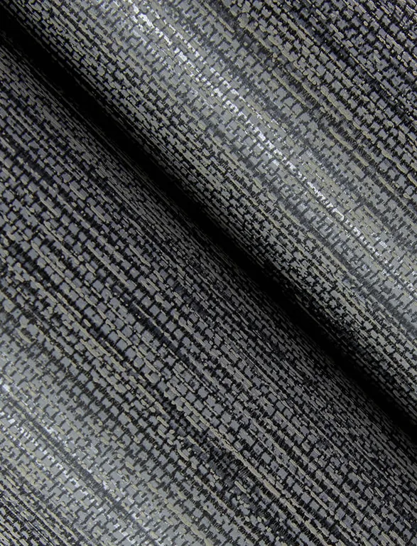 A-Street Prints Sheehan wallpaper, color Black, SKU 4141-27166
