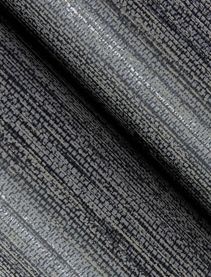 A-Street Prints Sheehan - Black Wallpaper | Buy Online A-Street Prints Sheehan wallpaper, color Black, SKU 4141-27166