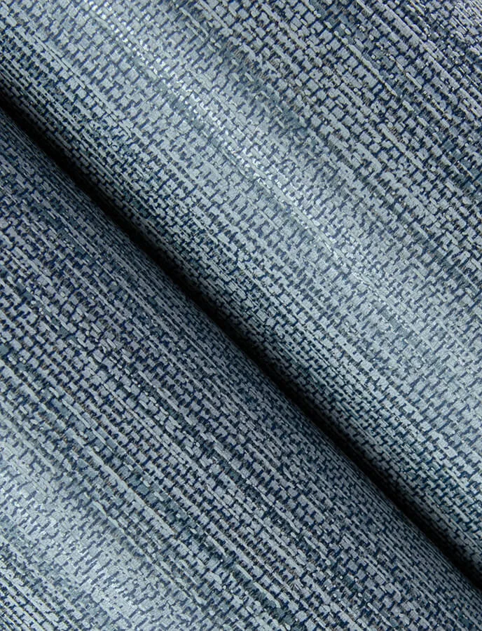 A-Street Prints Sheehan wallpaper, color Denim, SKU 4141-27165