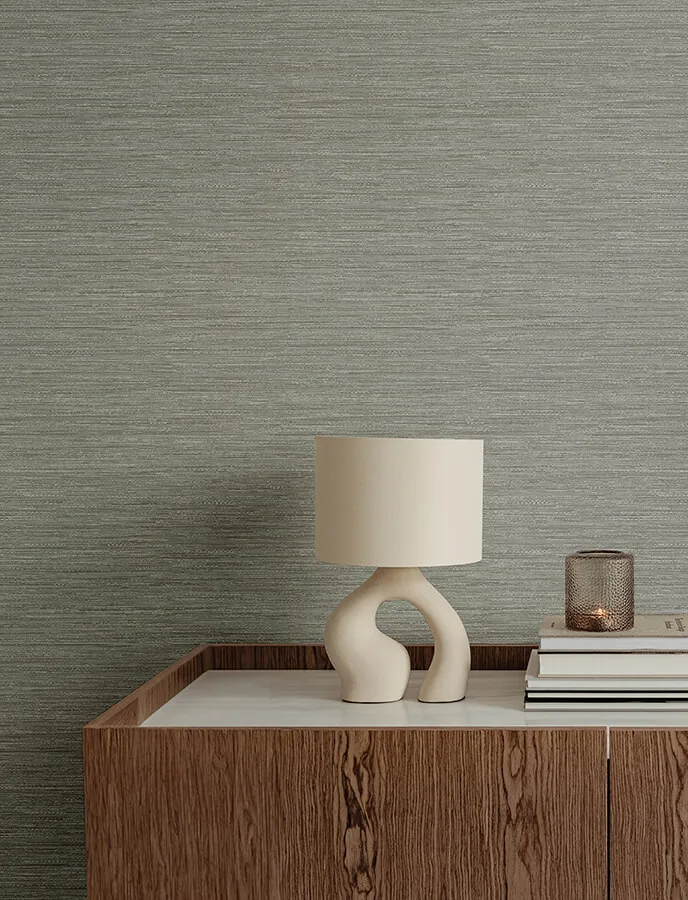A-Street Prints Sheehan wallpaper, color Grey, SKU 4141-27171