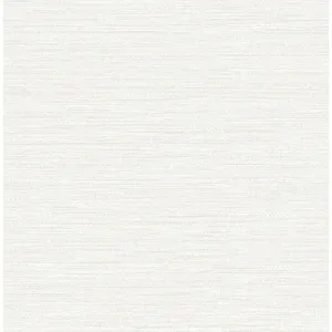 A-Street Prints Sheehan wallpaper, color Pearl, SKU 4141-27163