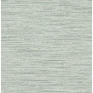 A-Street Prints Sheehan wallpaper, color Sea Green, SKU 4141-27169