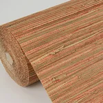 A-Street Prints Shuang wallpaper, color Coral, SKU 2972-86108
