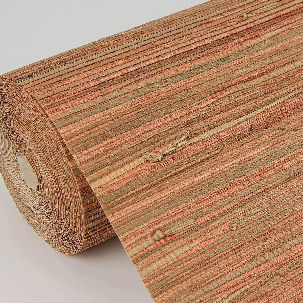 A-Street Prints Shuang wallpaper, color Coral, SKU 2972-86108