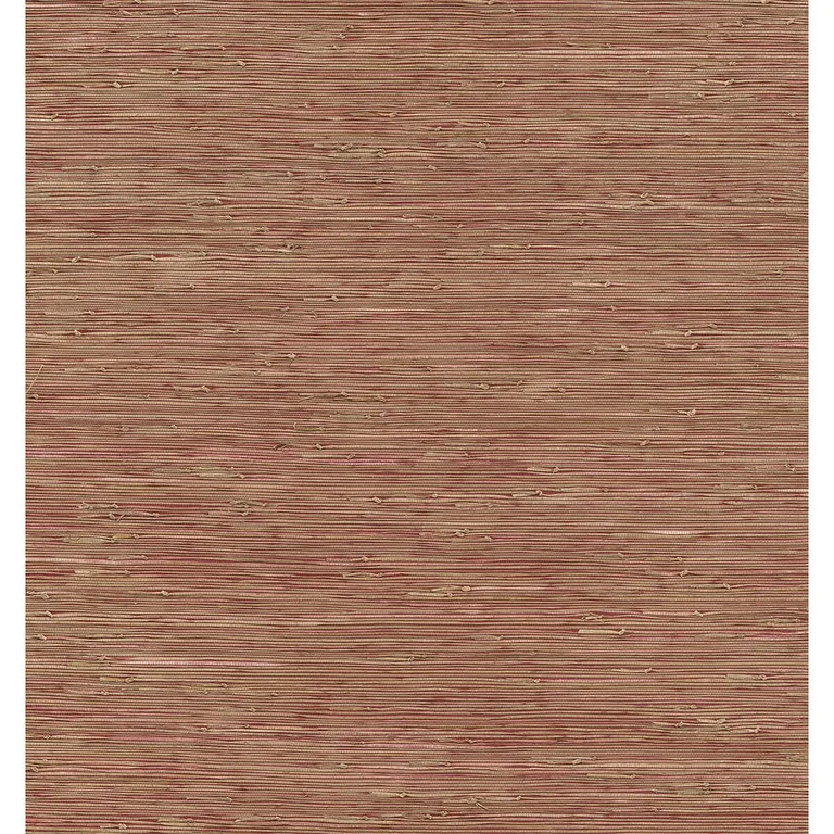 A-Street Prints Shuang wallpaper, color Raspberry, SKU 2972-86109