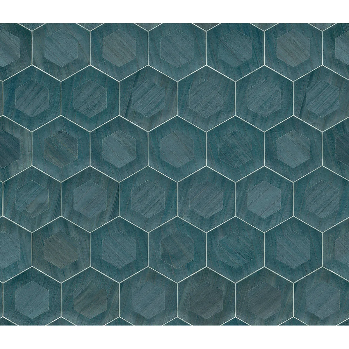 A-Street Prints Shunan wallpaper, color Blue, SKU 2972-86112