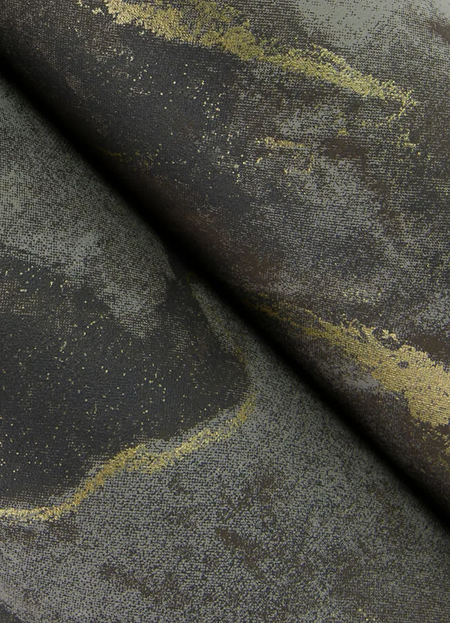 A-Street Prints Silenus - Charcoal Wallpaper | Buy Online A-Street Prints Silenus wallpaper, color Charcoal, SKU 4105-86602