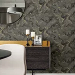 A-Street Prints Silenus - Charcoal Wallpaper | Buy Online A-Street Prints Silenus wallpaper, color Charcoal, SKU 4105-86602