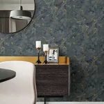 A-Street Prints Silenus - Denim Wallpaper | Buy Online A-Street Prints Silenus wallpaper, color Denim, SKU 4105-86603