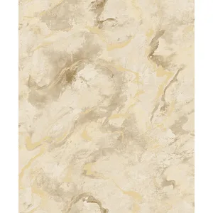 A-Street Prints Silenus wallpaper, color Gold, SKU 4105-86601