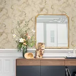 A-Street Prints Silenus - Gold Wallpaper | Buy Online A-Street Prints Silenus wallpaper, color Gold, SKU 4105-86601