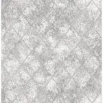 A-Street Prints - Silver Wallpaper | Buy Online A-Street Prints wallpaper, color Silver, SKU 2701-22326