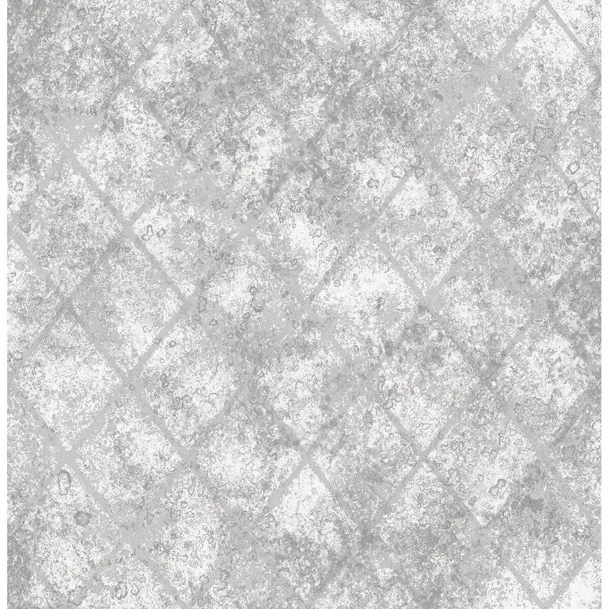 A-Street Prints wallpaper, color Silver, SKU 2701-22326