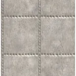 A-Street Prints  wallpaper, color Silver, SKU 2701-22343