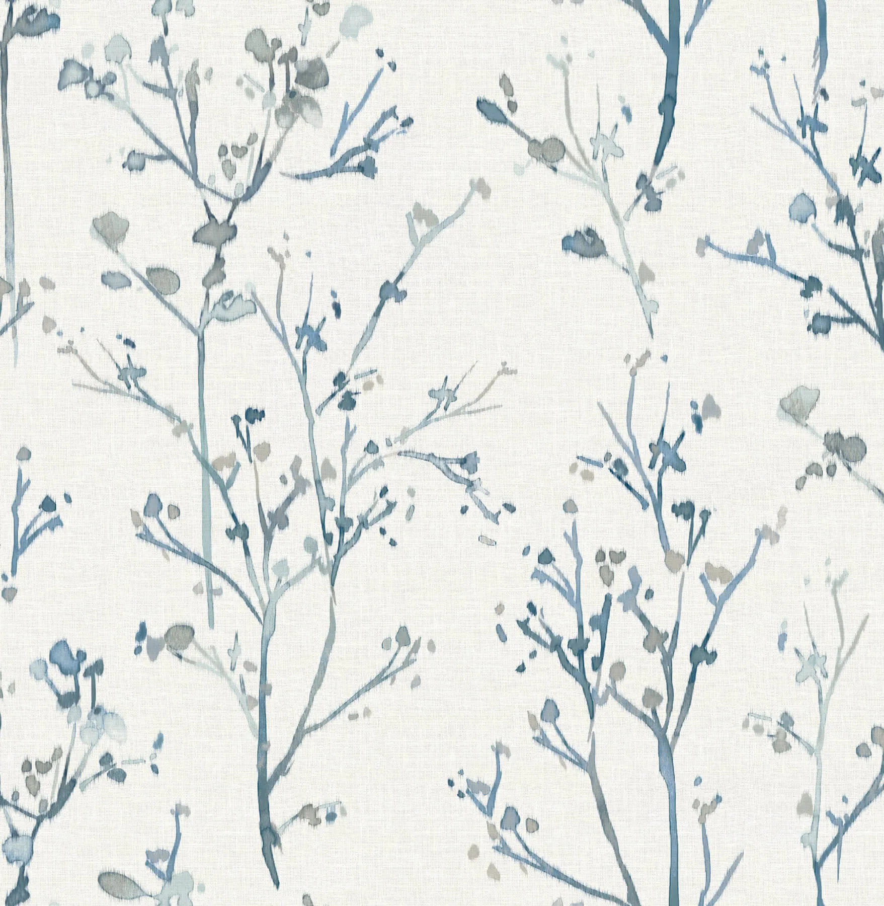 A-Street Prints Silverling wallpaper, color Blue, SKU 4177-27721