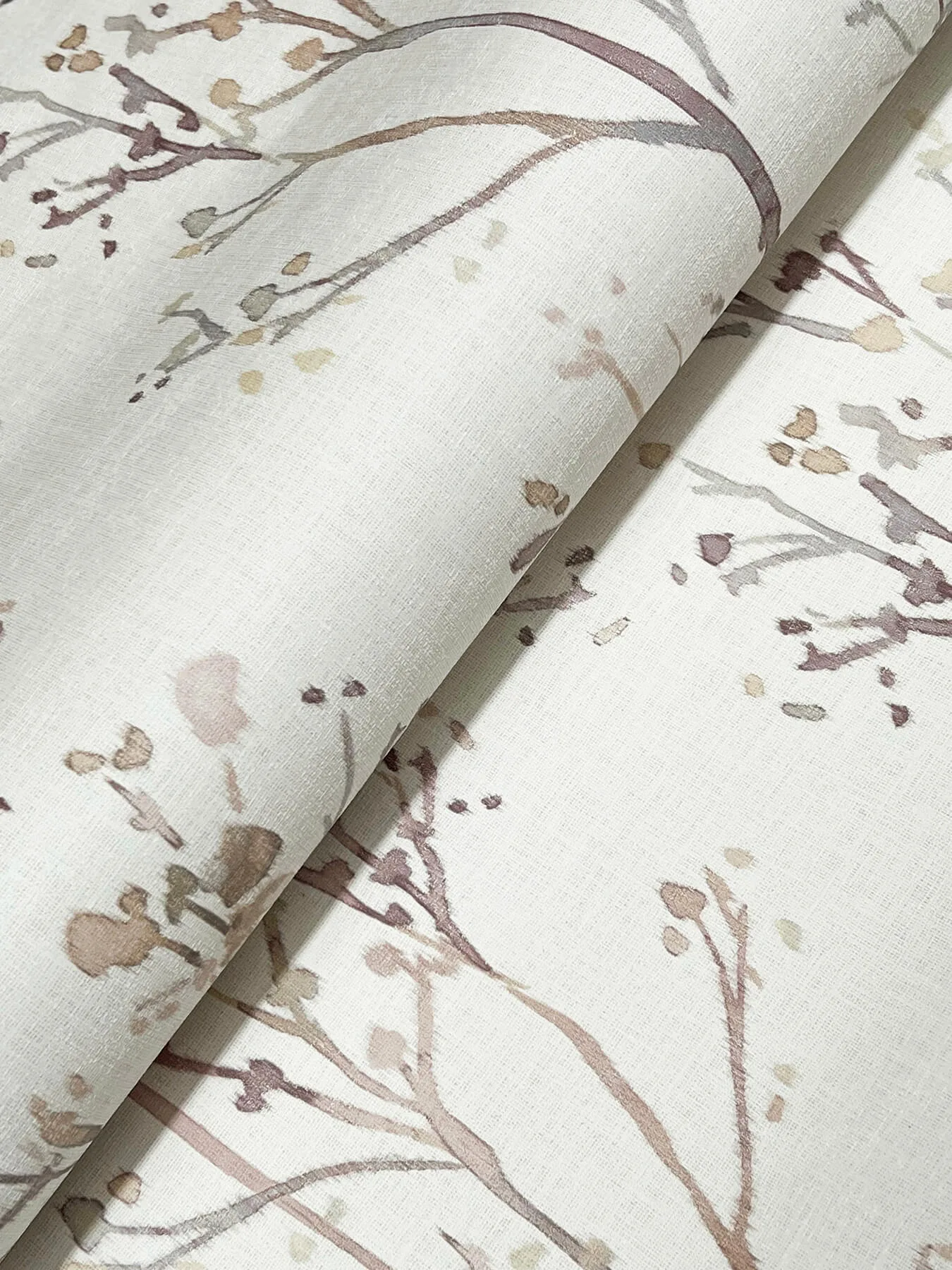 A-Street Prints Silverling - Lavender Wallpaper | Buy Online A-Street Prints Silverling wallpaper, color Lavender, SKU 4177-27722