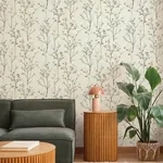 A-Street Prints Silverling - Neutral Wallpaper | Buy Online A-Street Prints Silverling wallpaper, color Neutral, SKU 4177-27720