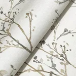 A-Street Prints Silverling - Neutral Wallpaper | Buy Online A-Street Prints Silverling wallpaper, color Neutral, SKU 4177-27720