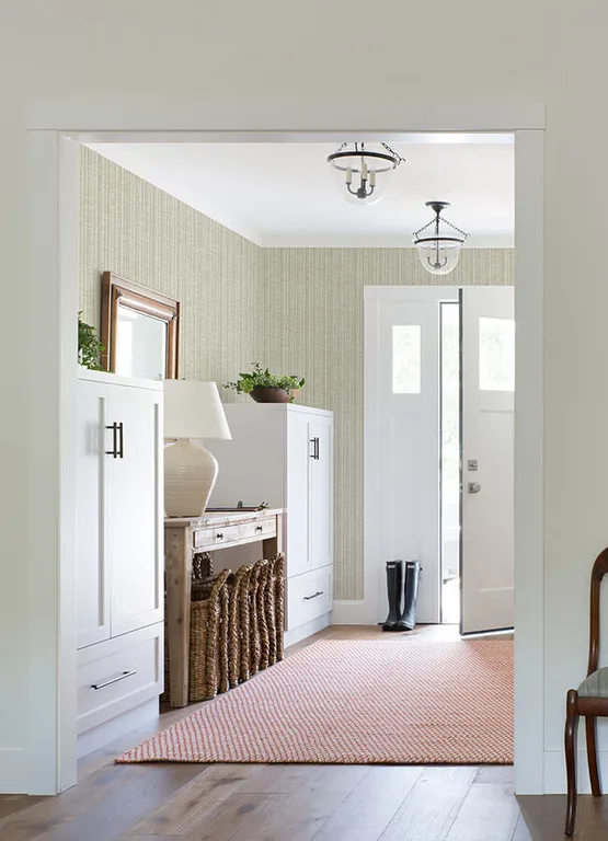 A-Street Prints Simon wallpaper, color Beige, SKU 4074-26658