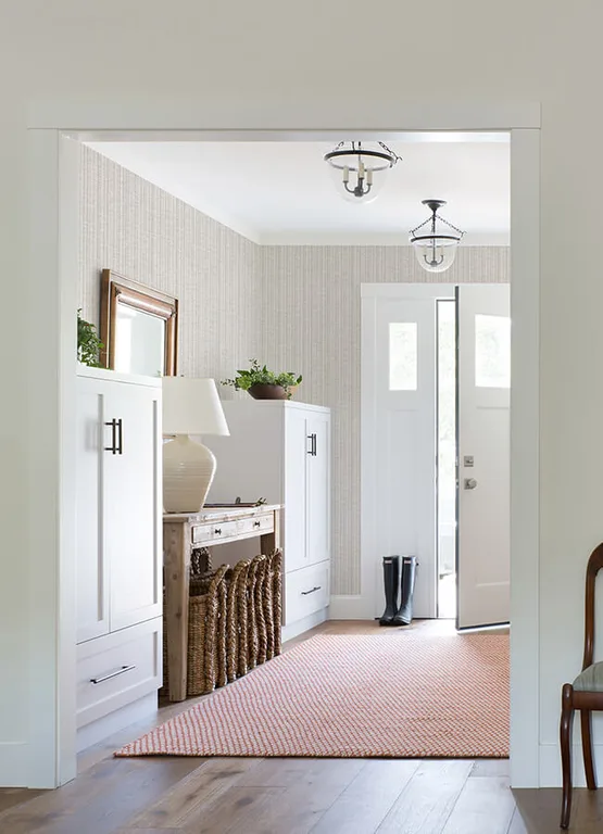 A-Street Prints Simon wallpaper, color Neutral, SKU 4074-26659