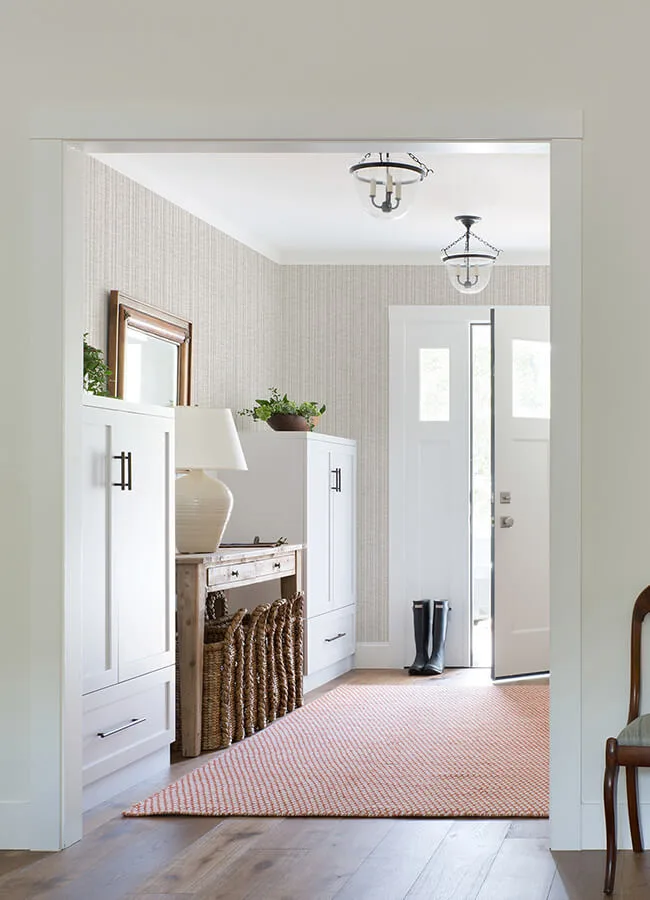 A-Street Prints Simon wallpaper, color Neutral, SKU 4074-26659