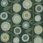 A-Street Prints Sisu - Evergreen Wallpaper | Buy Online A-Street Prints Sisu wallpaper, color Evergreen, SKU 4066-26551
