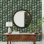 A-Street Prints Sisu - Evergreen Wallpaper | Buy Online A-Street Prints Sisu wallpaper, color Evergreen, SKU 4066-26551