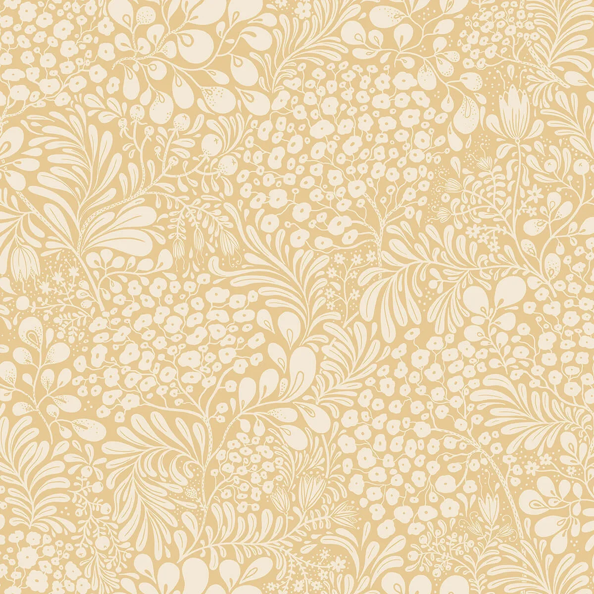 A-Street Prints Siv wallpaper, color Butter, SKU 2932-65128