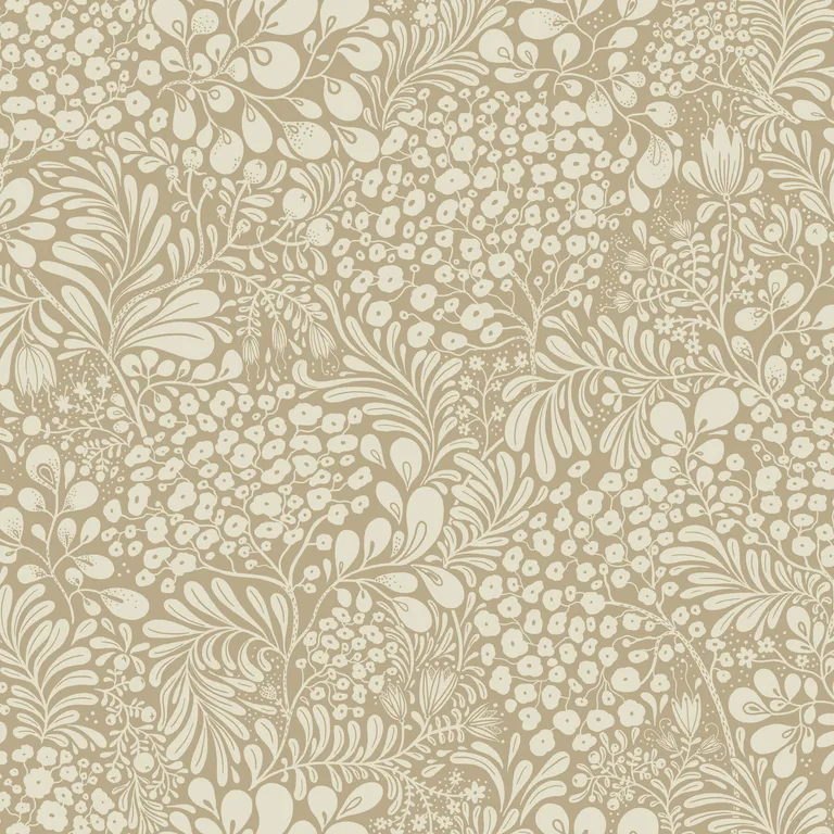 A-Street Prints Siv wallpaper, color Chestnut, SKU 4201-48002