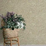 A-Street Prints Siv - Chestnut Wallpaper | Buy Online A-Street Prints Siv wallpaper, color Chestnut, SKU 4201-48002