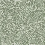A-Street Prints Siv - Dark Green Wallpaper | Buy Online A-Street Prints Siv wallpaper, color Dark Green, SKU 2932-65125