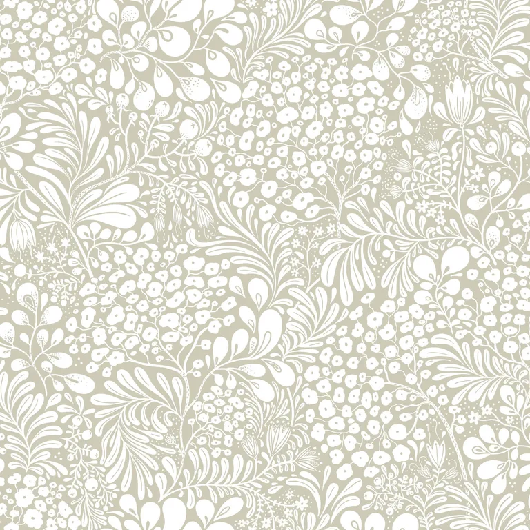 A-Street Prints Siv wallpaper, color Dark Grey, SKU 4201-65131