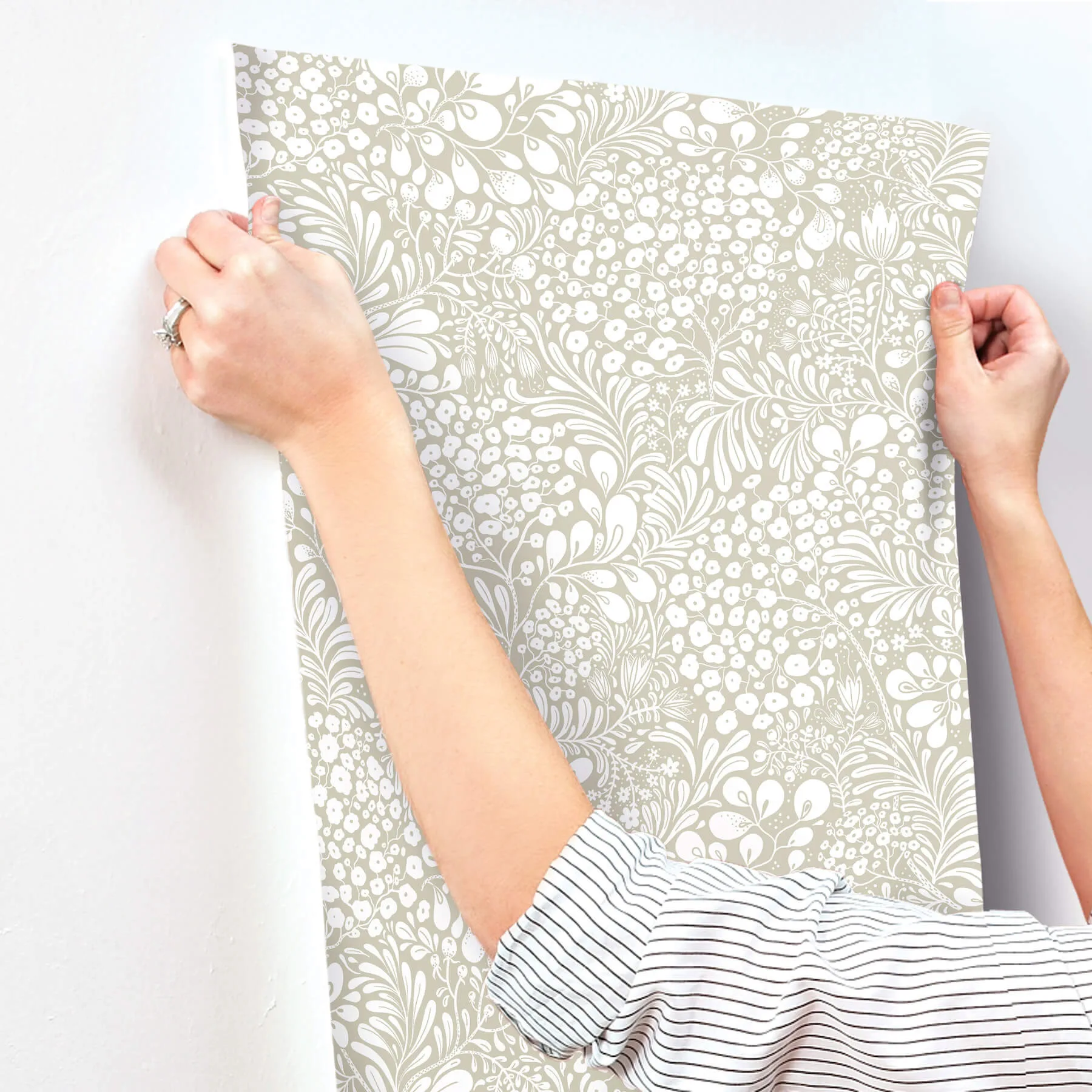 A-Street Prints Siv - Dark Grey Wallpaper | Buy Online A-Street Prints Siv wallpaper, color Dark Grey, SKU 4201-65131