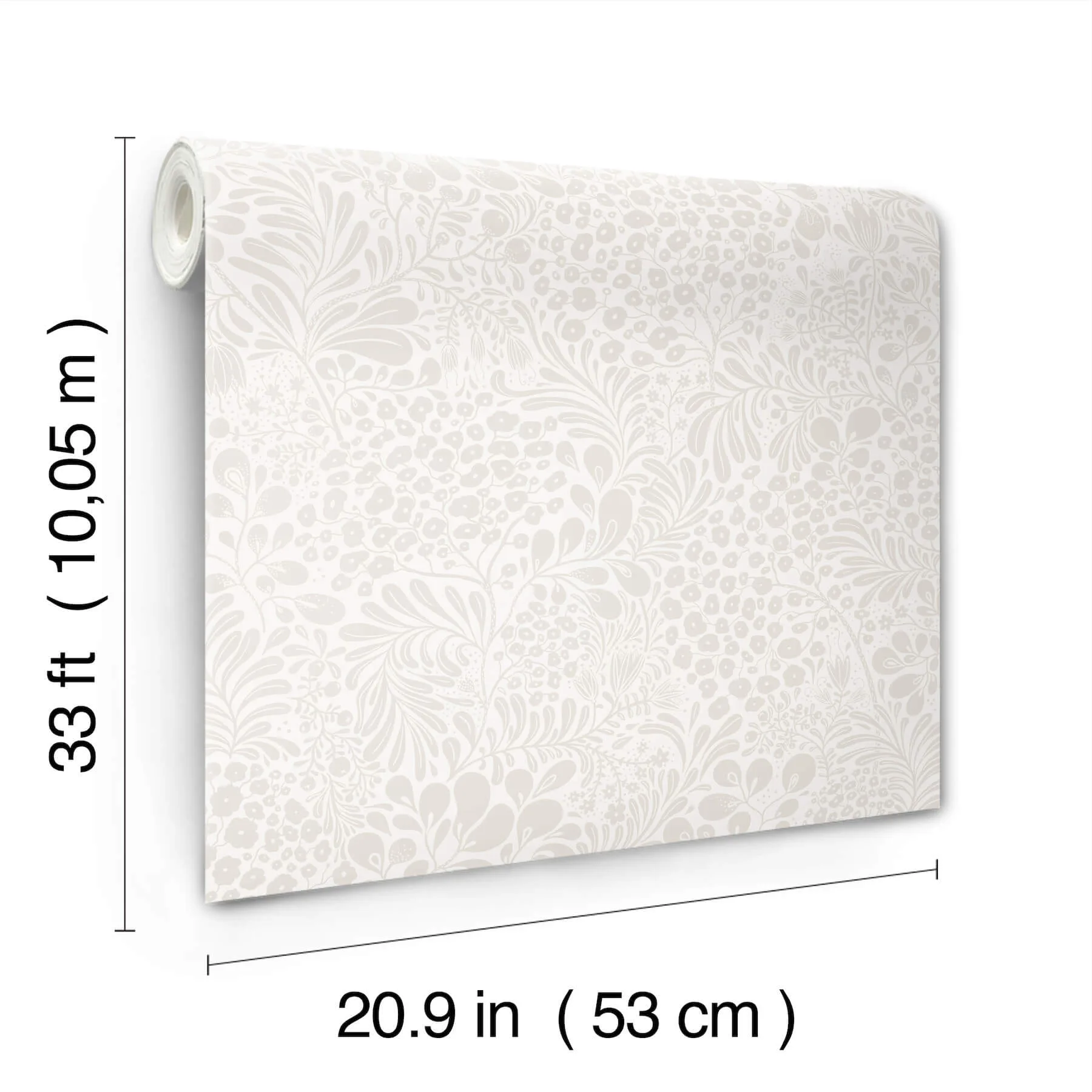 A-Street Prints Siv - Dove Wallpaper | Buy Online A-Street Prints Siv wallpaper, color Dove, SKU 4201-48001